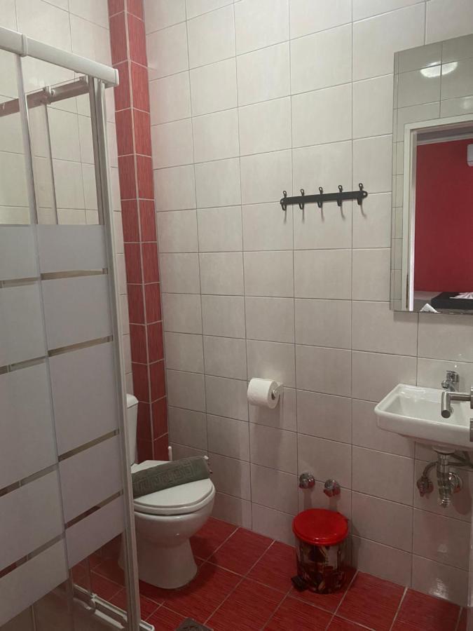 Petska Apartments Λεπτοκαρυά Εξωτερικό φωτογραφία